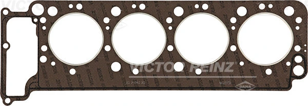 Gasket, cylinder head
